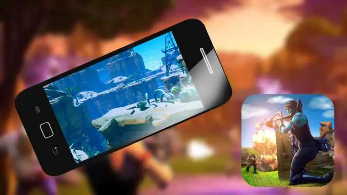 Play Fort: Nite Battle Royale Play Fort: Nite Battle Royale