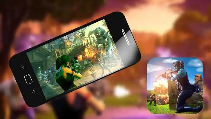 Play Fort: Nite Battle Royale Play Fort: Nite Battle Royale