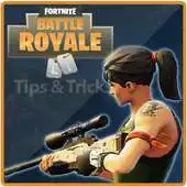 Free play online Fortnite Battle Royale Tips  Tricks ( season 3 ) APK