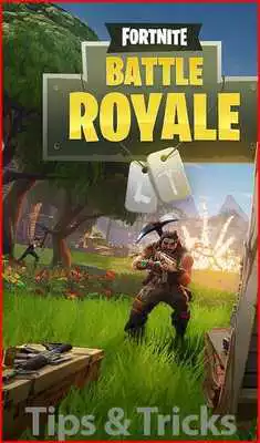 Play Fortnite Battle Royale Tips  Tricks ( season 3 )