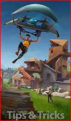 Play Fortnite Battle Royale Tips  Tricks ( season 3 )