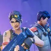 Free play online Fortnite Battle Royale Wallpapers 2018 HQ APK Free play online Fortnite Battle Royale Wallpapers 2018 HQ APK
