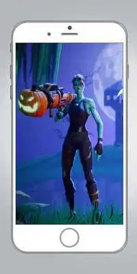 Play Fortnite Battle Royale Wallpapers 2018 HQ