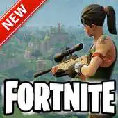 Free play online Fortnite Battle Tricks 2018 APK Free play online Fortnite Battle Tricks 2018 APK