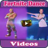 Free play online Fortnite Dance - Hot Videos APK Free play online Fortnite Dance - Hot Videos APK