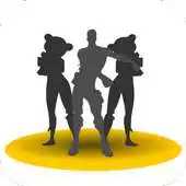 Free play online Fortnite Dances  Emotes APK