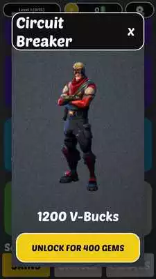 Play Fortnite Dances  Emotes