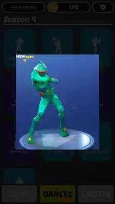 Play Fortnite Dances  Emotes