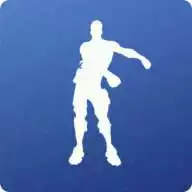 Free play online fortnite emotes dances  APK