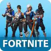 Free play online Fortnite Free Skins Download APK