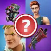 Free play online Fortnite Quiz APK