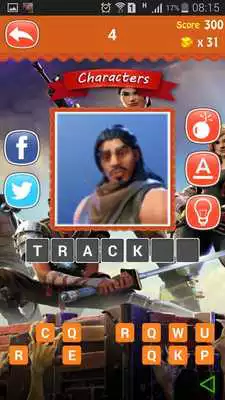Play Fortnite Quiz