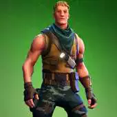 Free play online Fortnite Skins And Super Hero Wallpapers APK