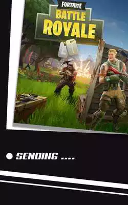 Play Fortnite Skins for free