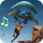 Free play online Fortnite Sounds - Battle Royale Soundboard APK