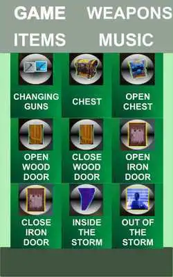 Play Fortnite Sounds - Battle Royale Soundboard