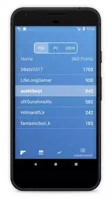Play Fortnite Stats