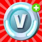 Free play online Fortnite V-Bucks Guide APK
