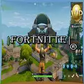 Free play online Fortnitte Batle Royal New Guide APK