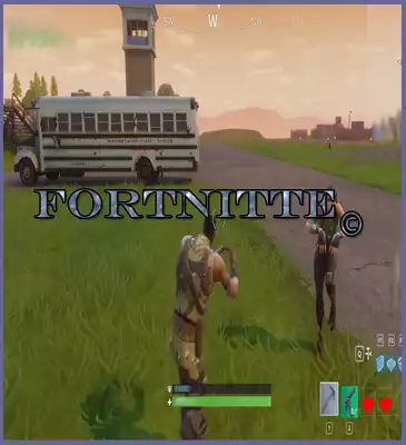 Play Fortnitte Batle Royal New Guide