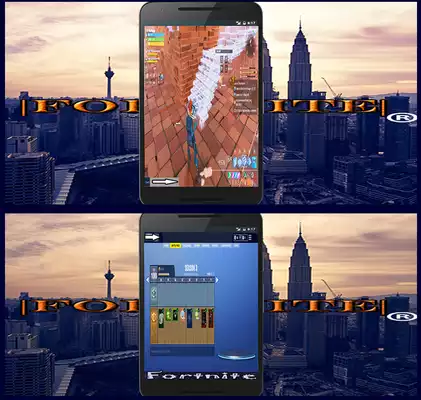 Play Fortnitte Batle Royal New Guide