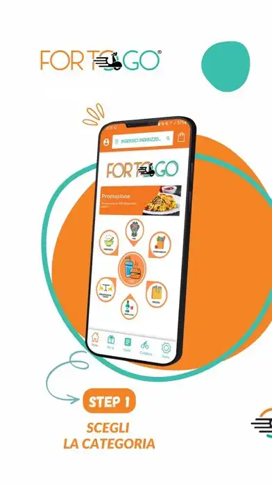 Play ForToGo  and enjoy ForToGo with UptoPlay