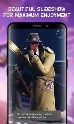 Play Fortpapers - Battle Royale Wallpapers 4K HD