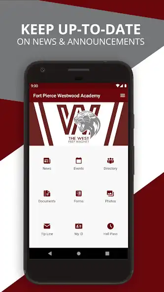 Play Fort Pierce Westwood Academy  and enjoy Fort Pierce Westwood Academy with UptoPlay