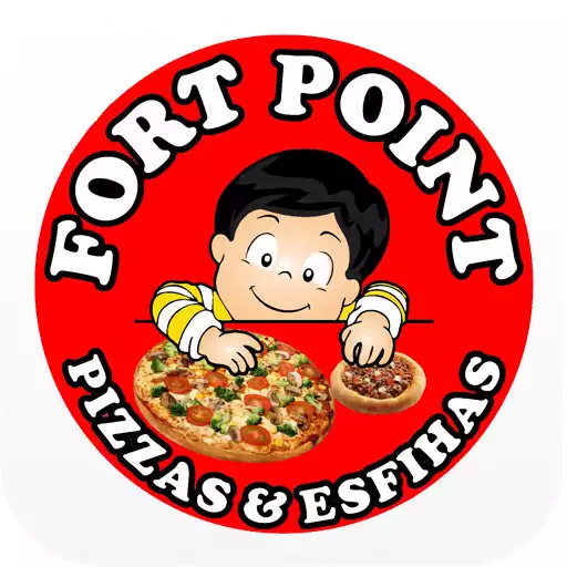 Play Fort Point Pizzas  Esfihas APK
