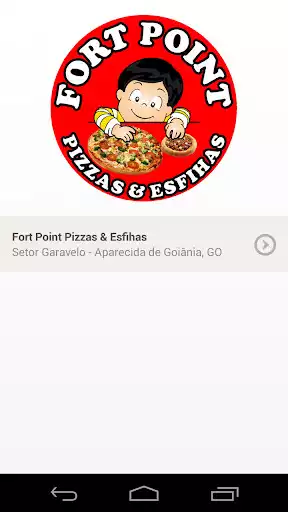Play Fort Point Pizzas  Esfihas  and enjoy Fort Point Pizzas  Esfihas with UptoPlay