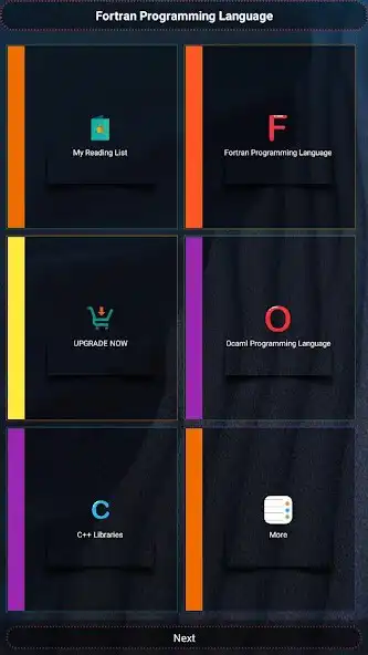 Play Fortran Programming Language as an online game Fortran Programming Language with UptoPlay