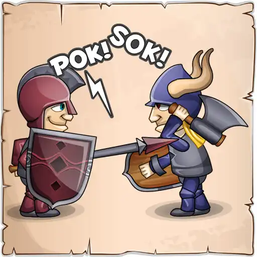 Play Fortress Barricade APK