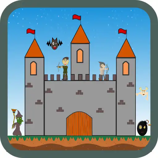 Play Fortress Defence APK Play Fortress Defence APK