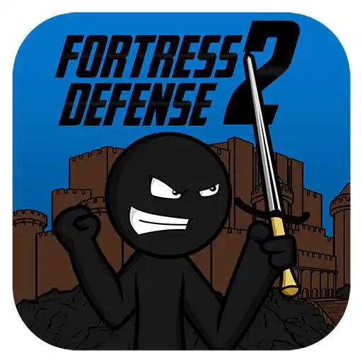 Run free android online Fortress Defense 2 APK