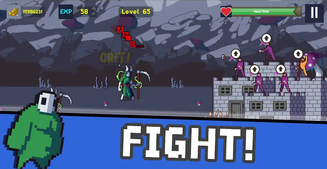 Play Fortress Defense: Hellgate  and enjoy Fortress Defense: Hellgate with UptoPlay