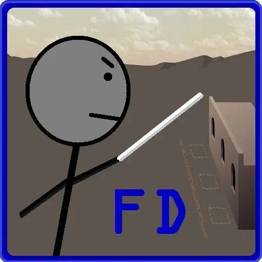Play Fortress Defense APK