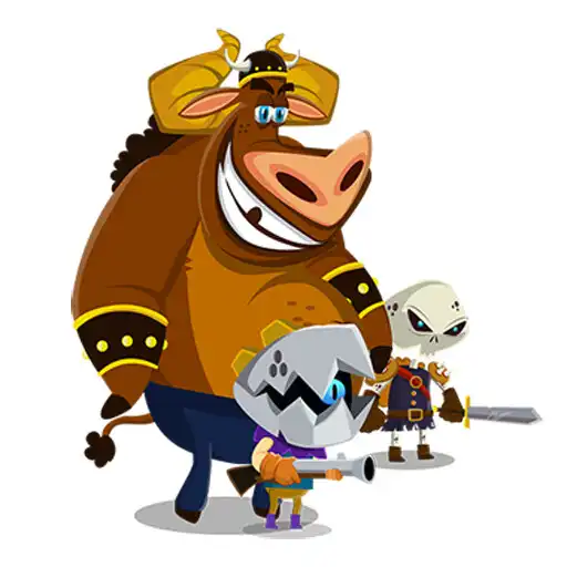 Play Fortress Defense: tower protection game APK