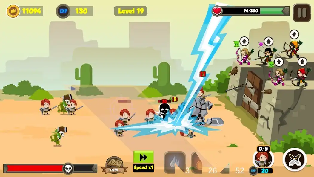 Play Fortress Defense: tower protection game and enjoy Fortress Defense: tower protection game with UptoPlay Play Fortress Defense: tower protection game and enjoy Fortress Defense: tower protection game with UptoPlay