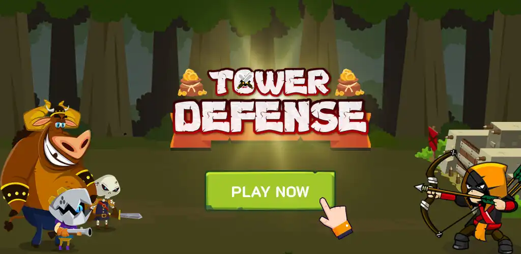 Play Fortress Fury - Grow Castle  and enjoy Fortress Fury - Grow Castle with UptoPlay