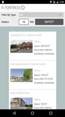 Play Fortress Income Fund Limited