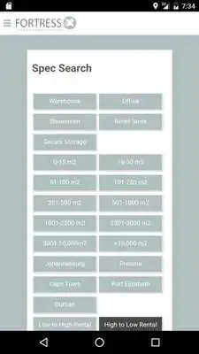 Play Fortress Income Fund Limited