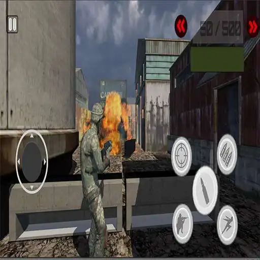 Play FortressIsland APK