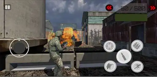 Play FortressIsland  and enjoy FortressIsland with UptoPlay