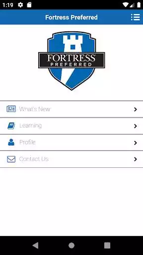 Play Fortress Preferred Rewards  and enjoy Fortress Preferred Rewards with UptoPlay