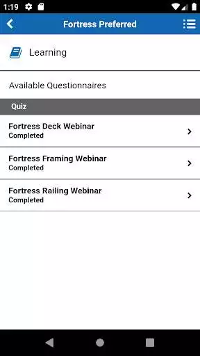 Play Fortress Preferred Rewards as an online game Fortress Preferred Rewards with UptoPlay