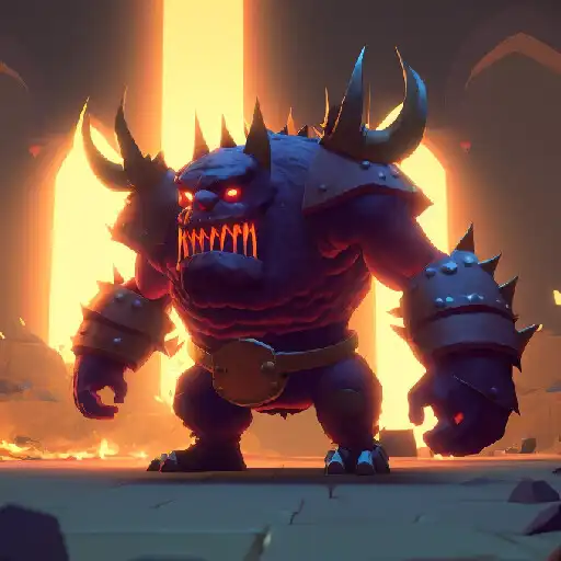 Play Fortress – Rush Hero Tower TD APK