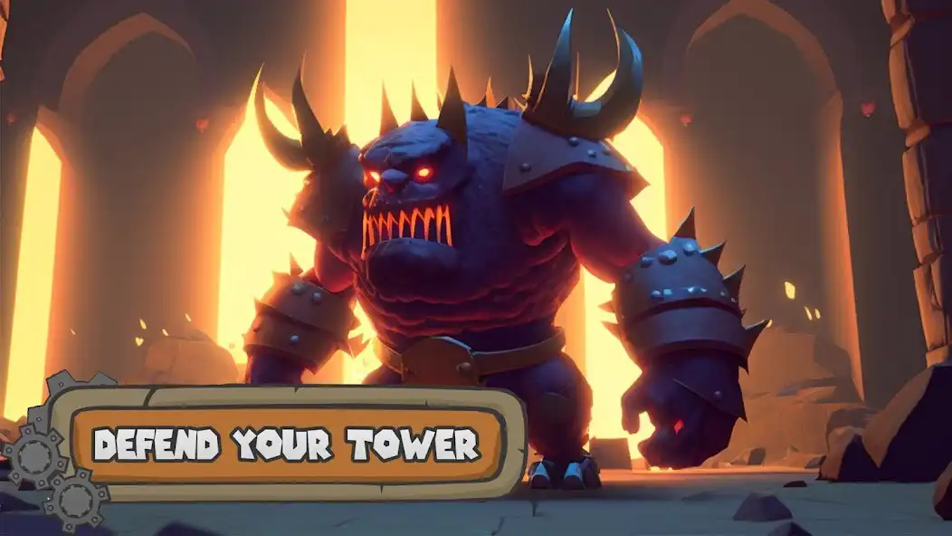Play Fortress – Rush Hero Tower TD as an online game online Fortress – Rush Hero Tower TD with UptoPlay Play Fortress – Rush Hero Tower TD as an online game Fortress – Rush Hero Tower TD with UptoPlay