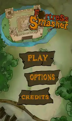 Play Fortress Smasher
