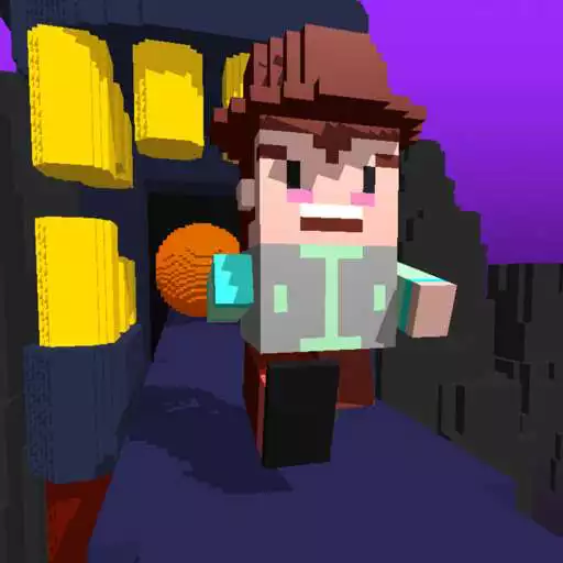 Free play online Fort Runner APK