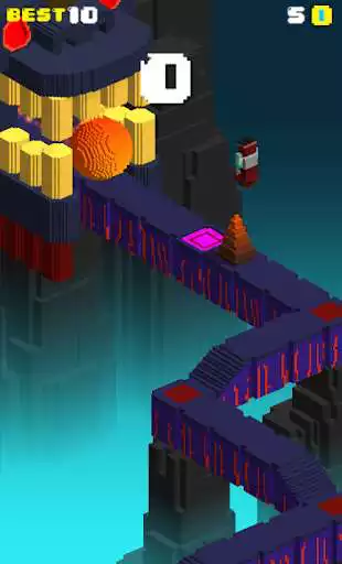 Play Fort Runner  and enjoy Fort Runner with UptoPlay